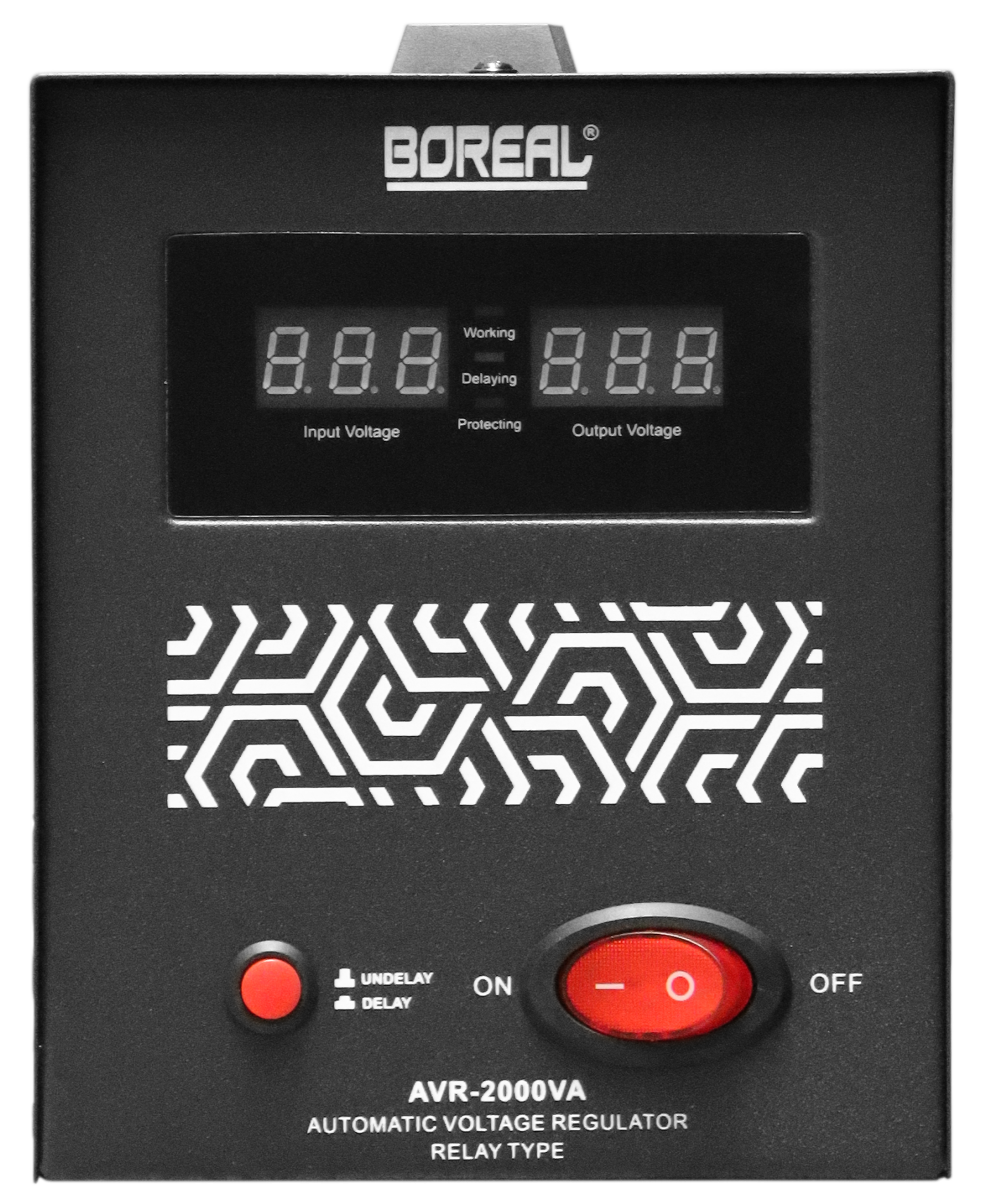AVR APRC 2000VA