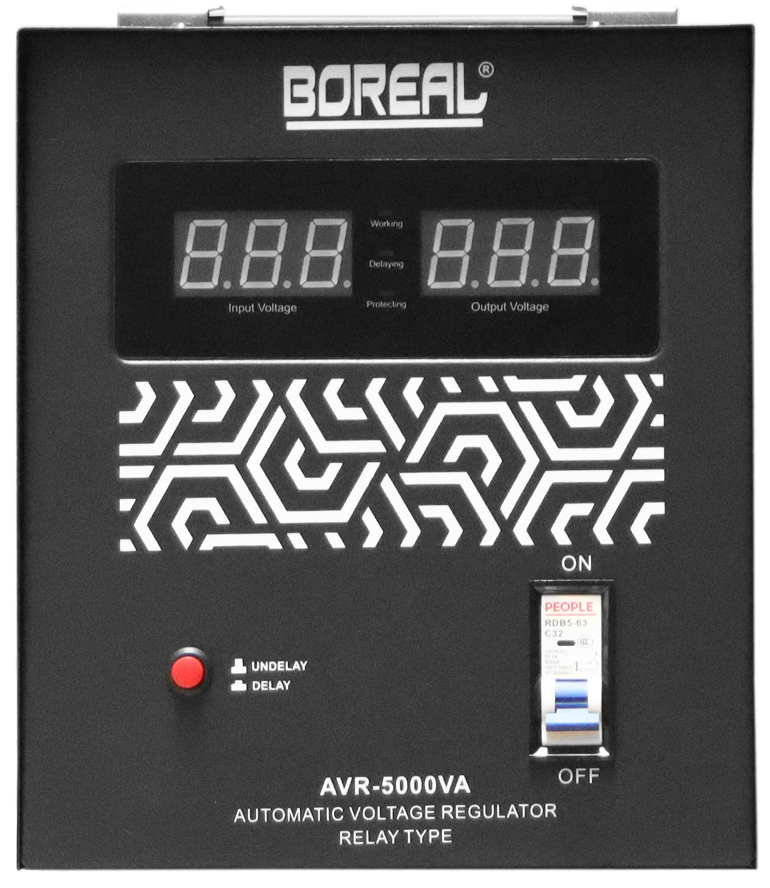 AVR APRC 5000VA