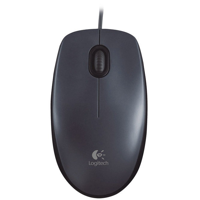 MOUSE LOGITECH M90 USB