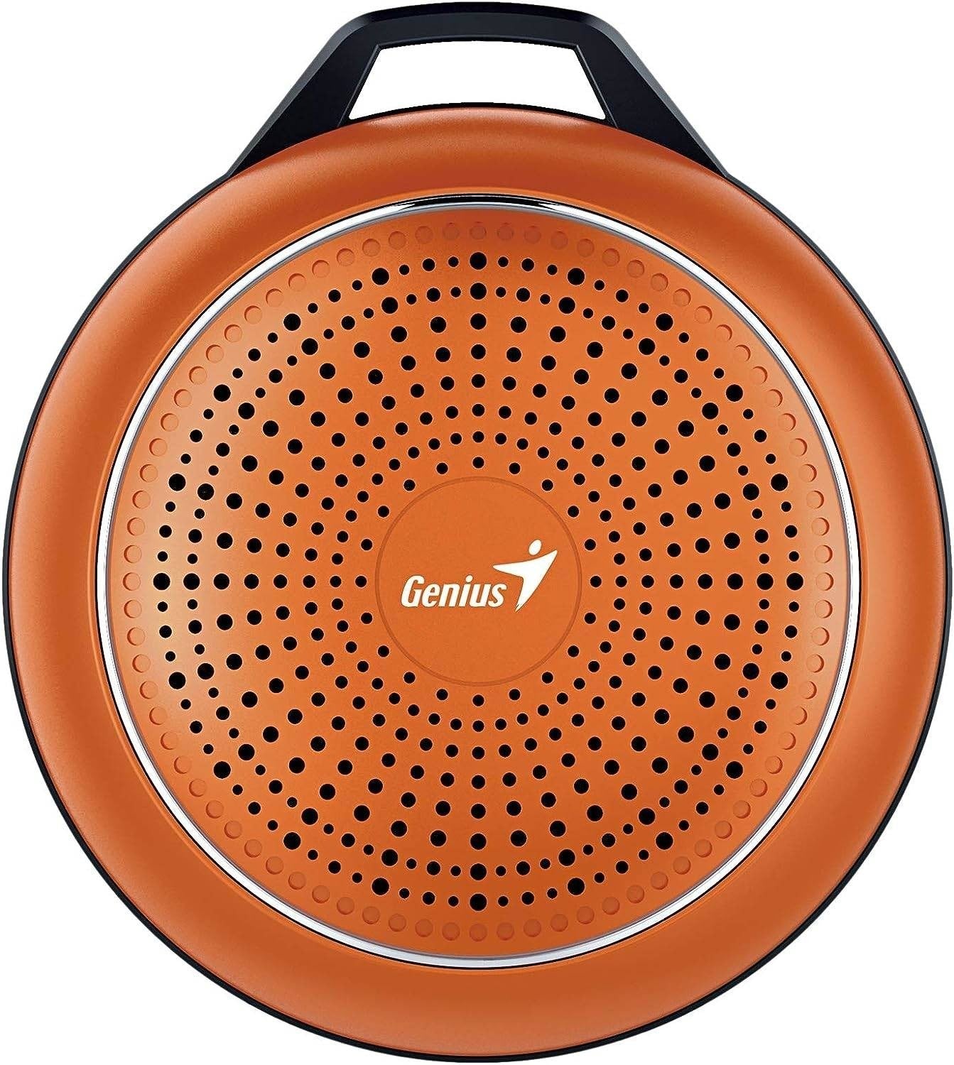 SPEAKER : SP-906BT PLUS 10 HOURS PLAY TIME, 780MAH BATTERY W (orange)