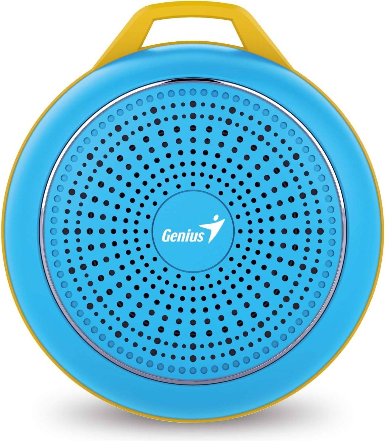SPEAKER : SP-906BT PLUS 10 HOURS PLAY TIME, 780MAH BATTERY W (blue)