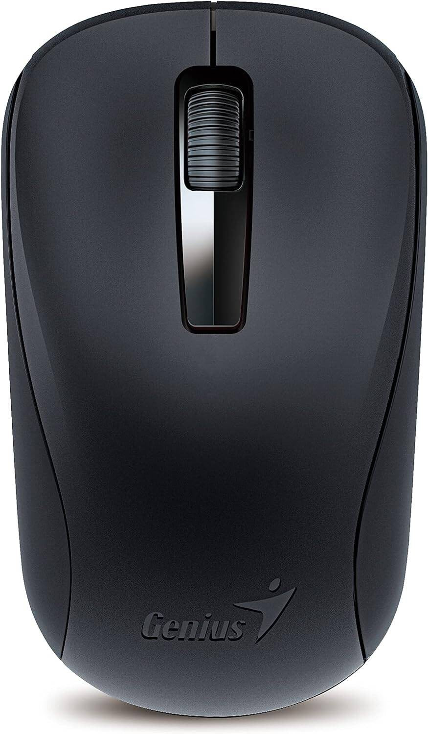 MOUSE : NX-7007,BLUE EYE /UNIFIED RECEIVER BLACK