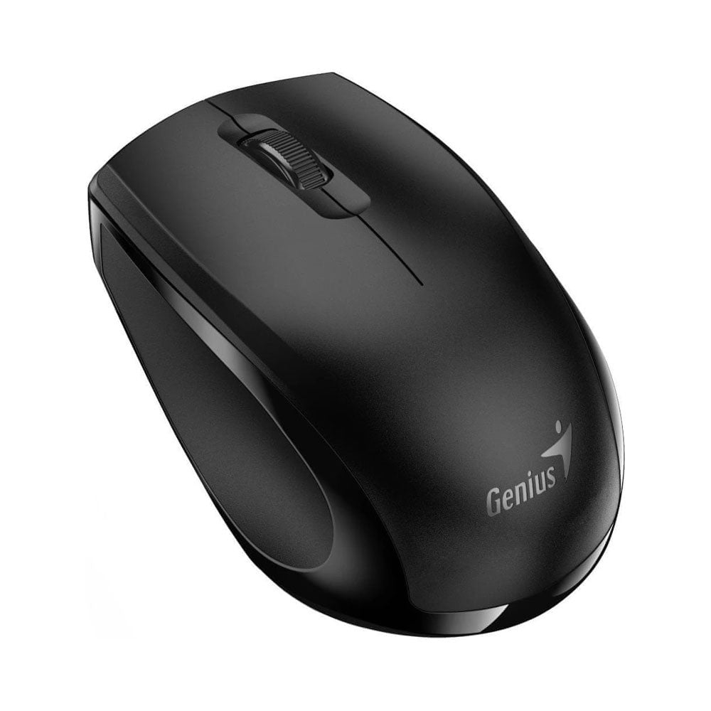 MOUSE : NX-8006S TYPE C RECEIVER ,BLACK