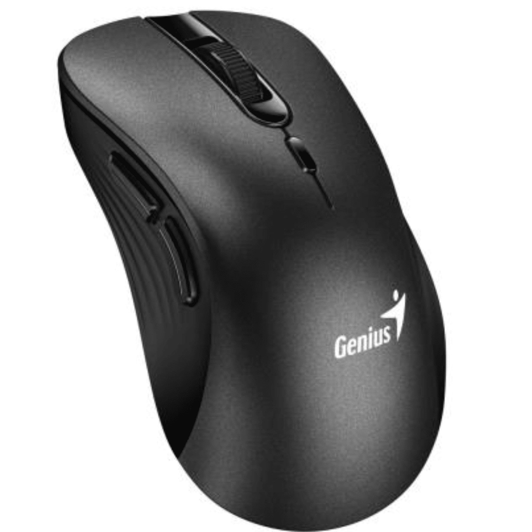 Ergo 8100S Black