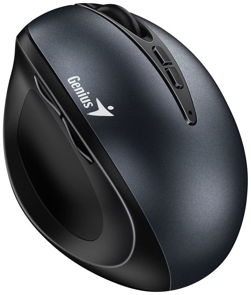 Ergo 8300S Iron Grey