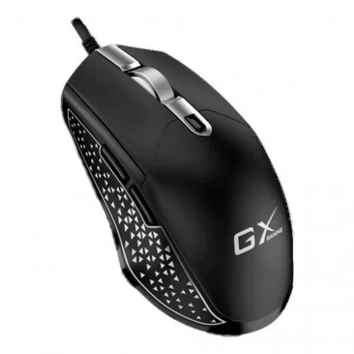 GX MOUSE : SCORPION M705,BLACK,USB