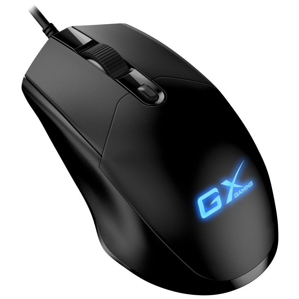 RS2,Scorpion M300,BLACK,USB