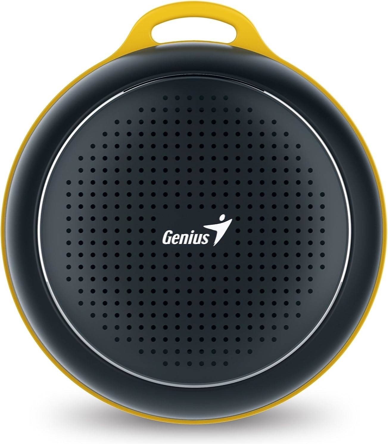 SPEAKER : SP-906BT PLUS 10 HOURS PLAY TIME, 780MAH BATTERY W (black)