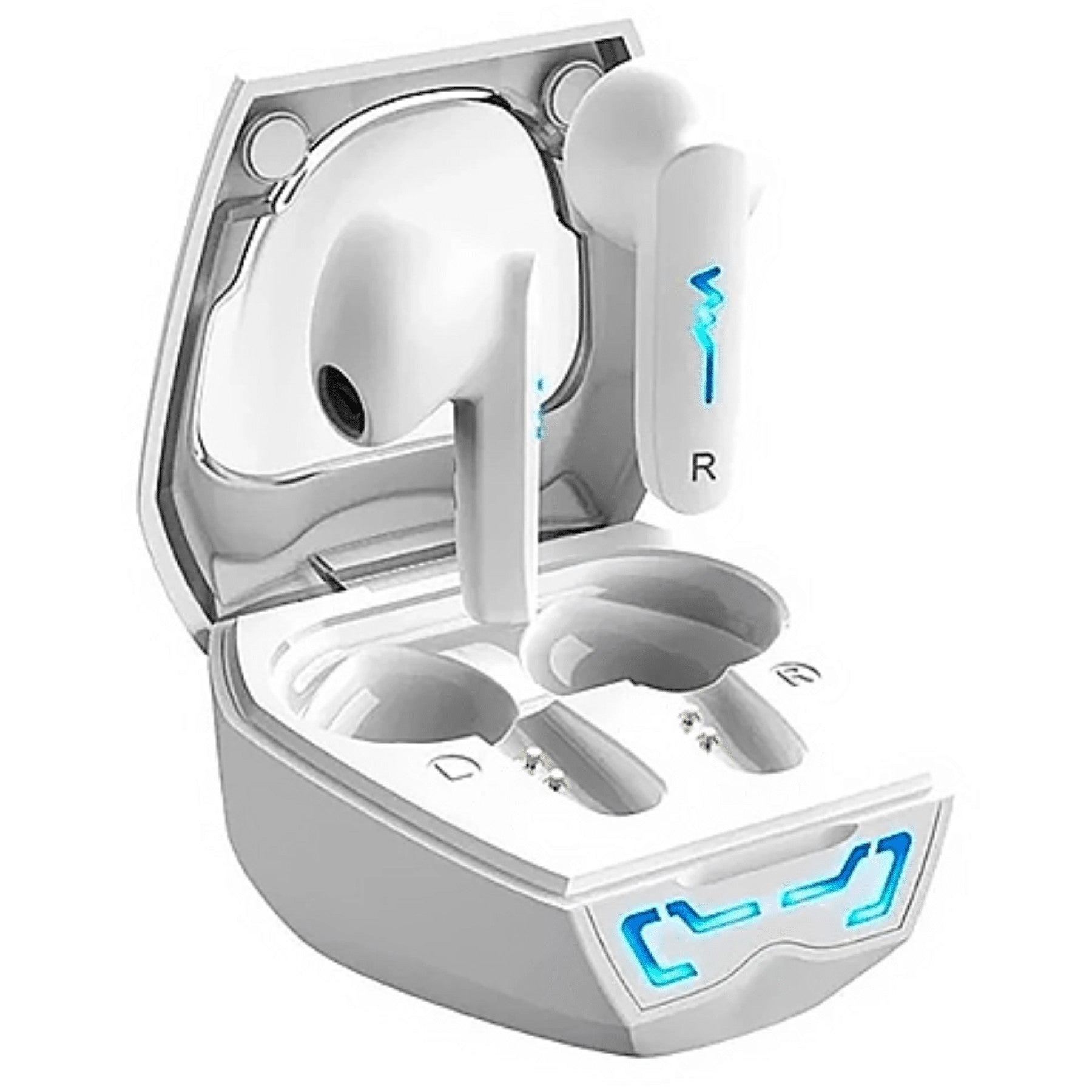 HEADSET :HS-M920BT WIRELESS STEREO EARBUDS BLACK,WHITE