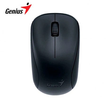 MOUSE : NX-7000,BLUEEYE / UNIFIED RECEIVER,BLACK