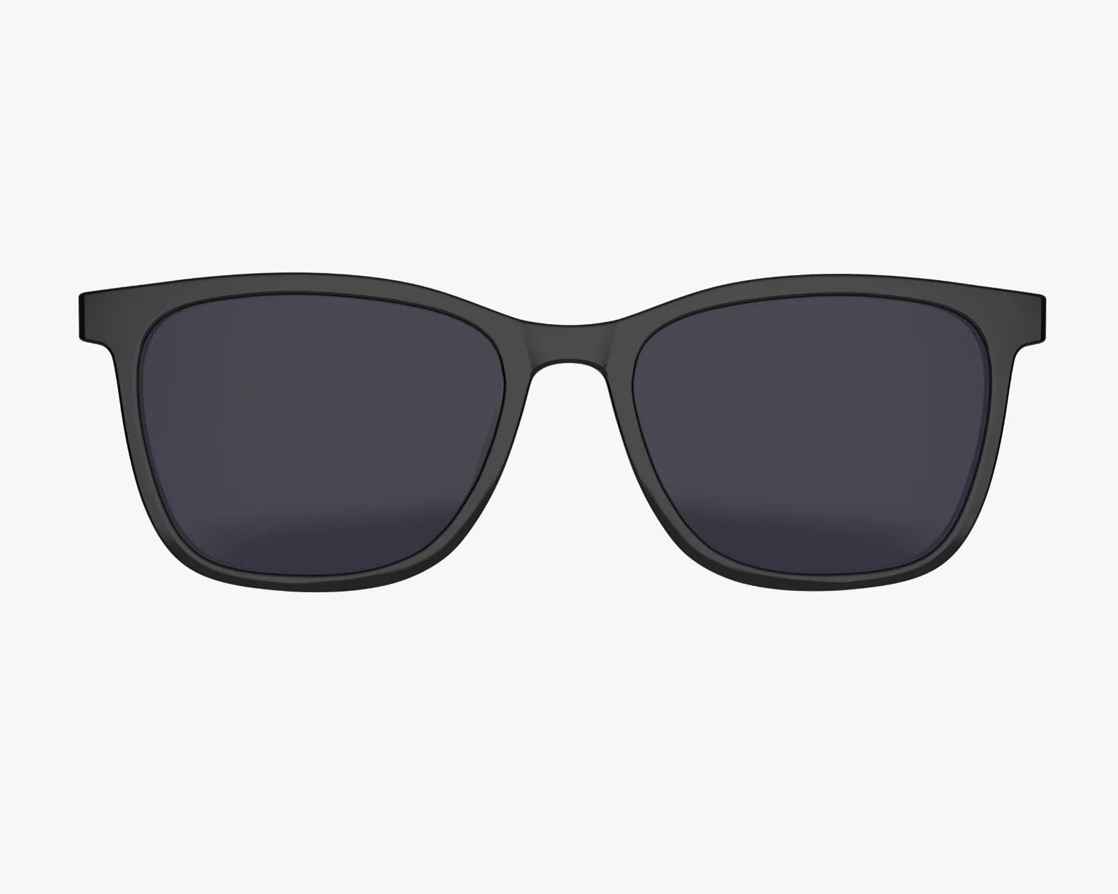 {GNBELSG22LSBK} Green Lion Belgrade Smart Audio Glass - Black