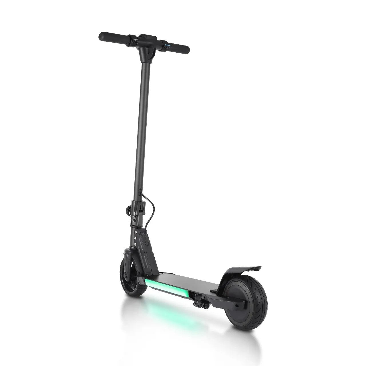 {GNBK150KIDBK} Green Lion GBK-KIDS EScooter - Black