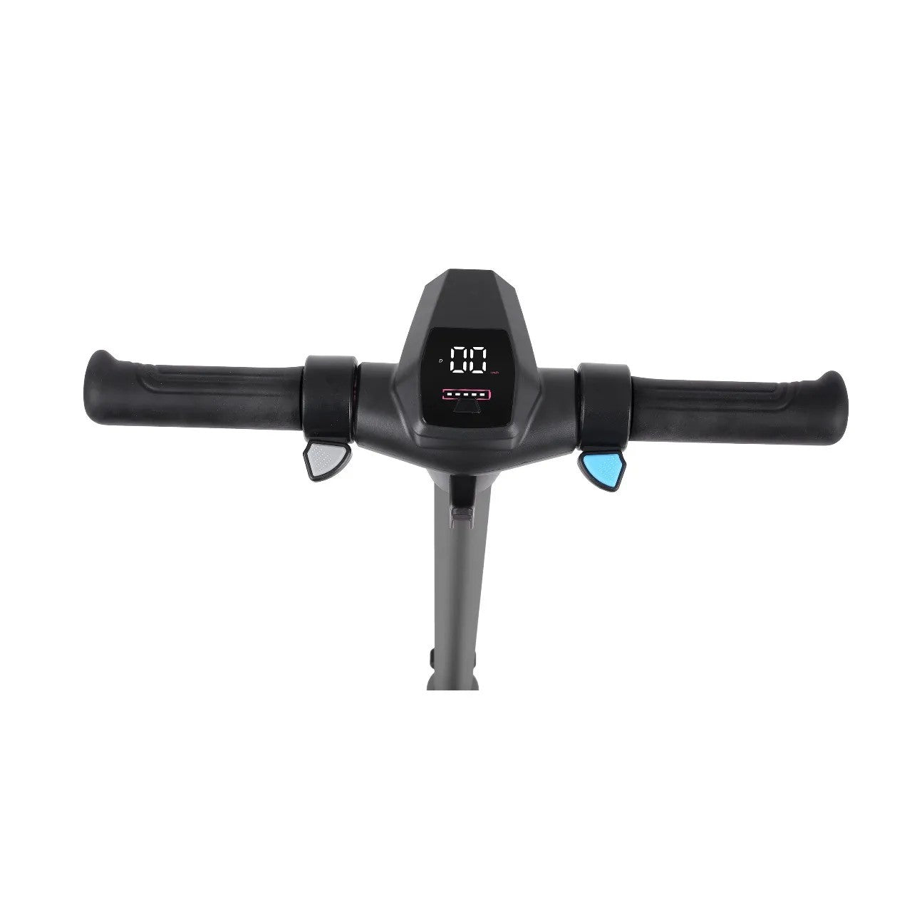 {GNBK150KIDBK} Green Lion GBK-KIDS EScooter - Black