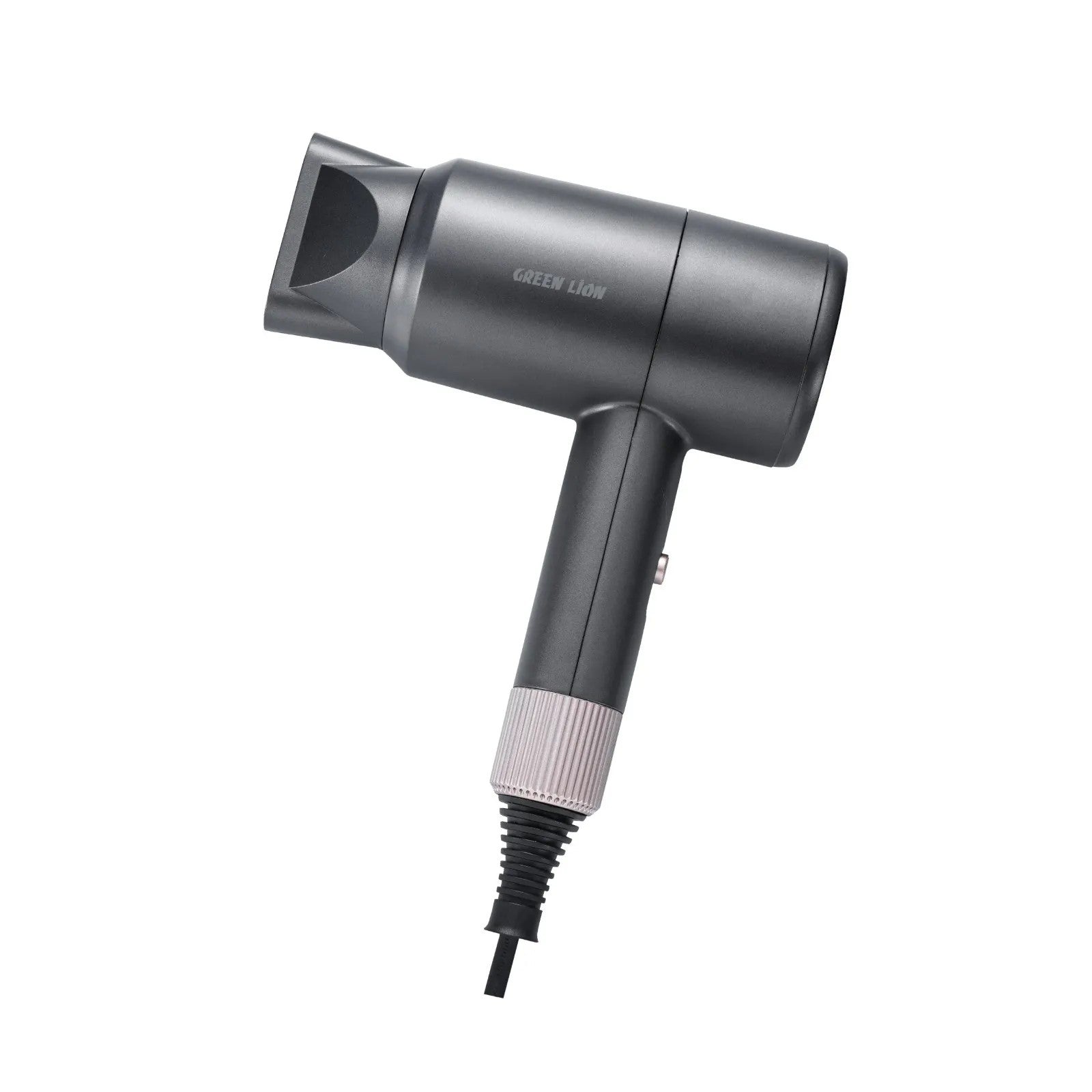 {GNBLAIRDRYGY} Green Lion Blow Wave Hair Dryer 850W - Grey