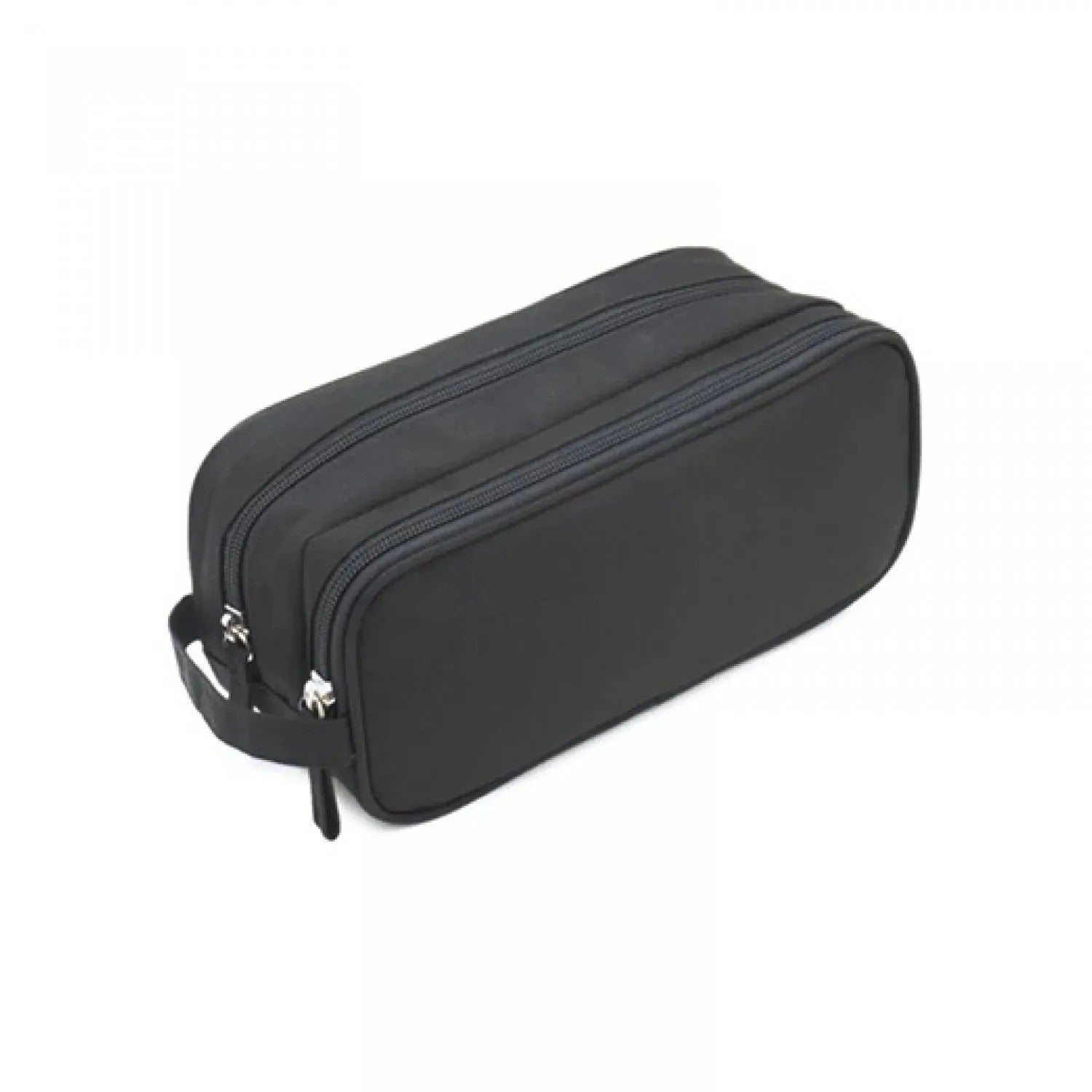 {GNEPCHBK} Green Elegant Pouch - Black