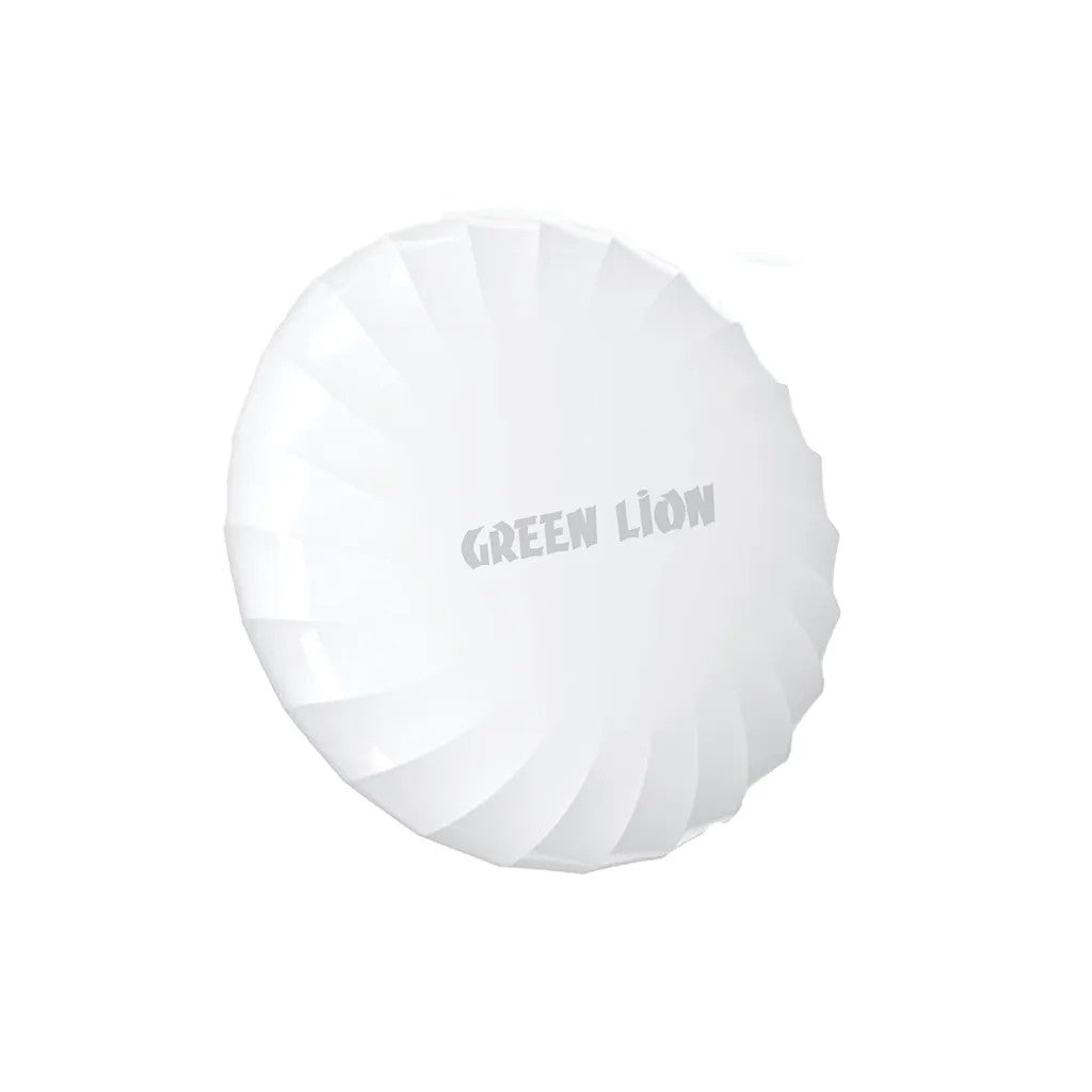 {GNFINGMTAGWH} Green Lion FindMate Tag - White
