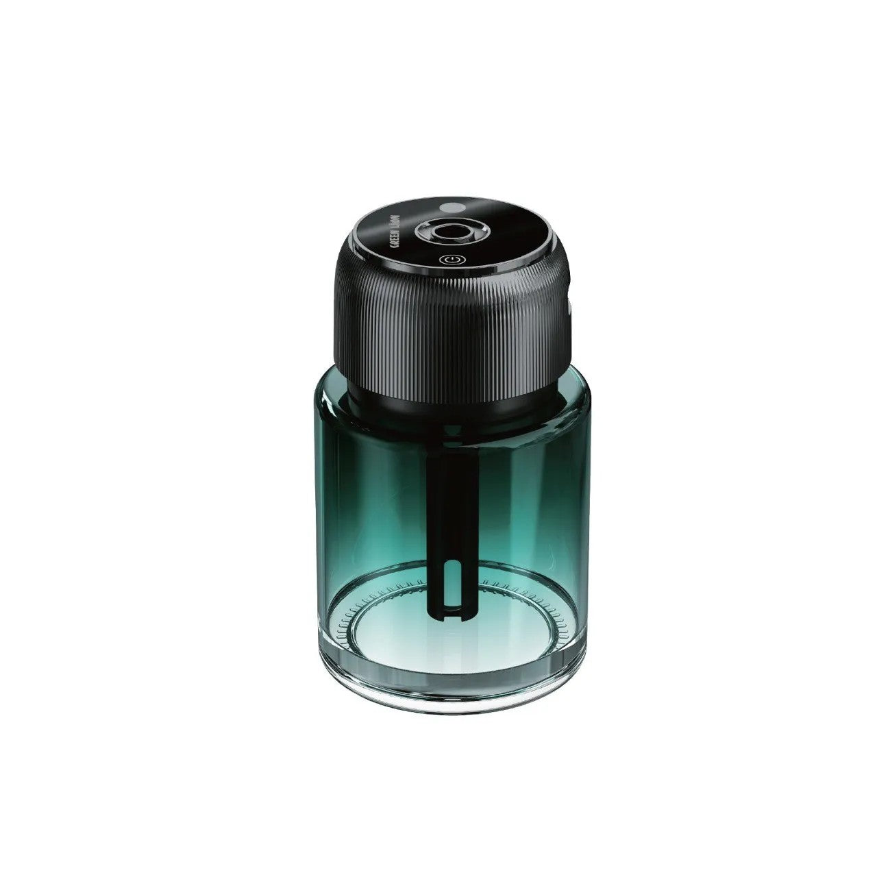 {GNFRAIRDIFRGN} Green Lion Fragrance Air Diffuser - Green