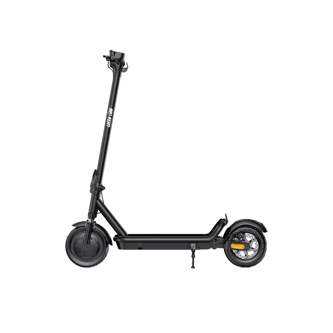 {GNGBK250ESBK} Green Lion GBK-250 EScooter - Black