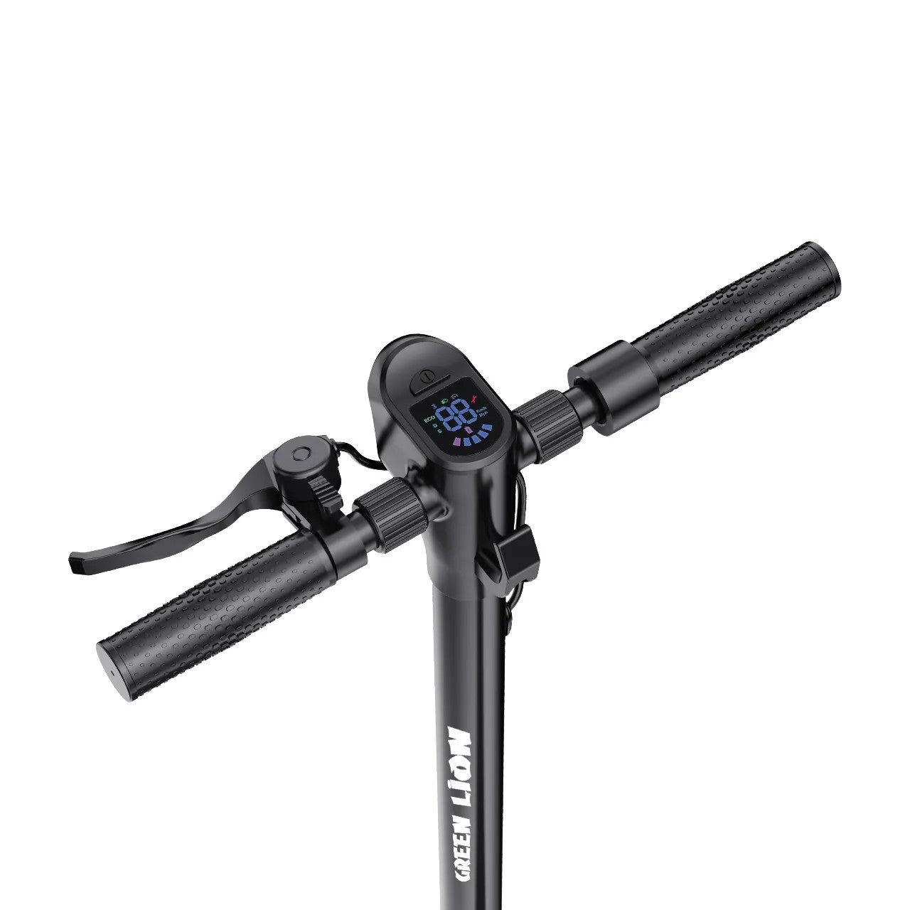 {GNGBK250ESBK} Green Lion GBK-250 EScooter - Black