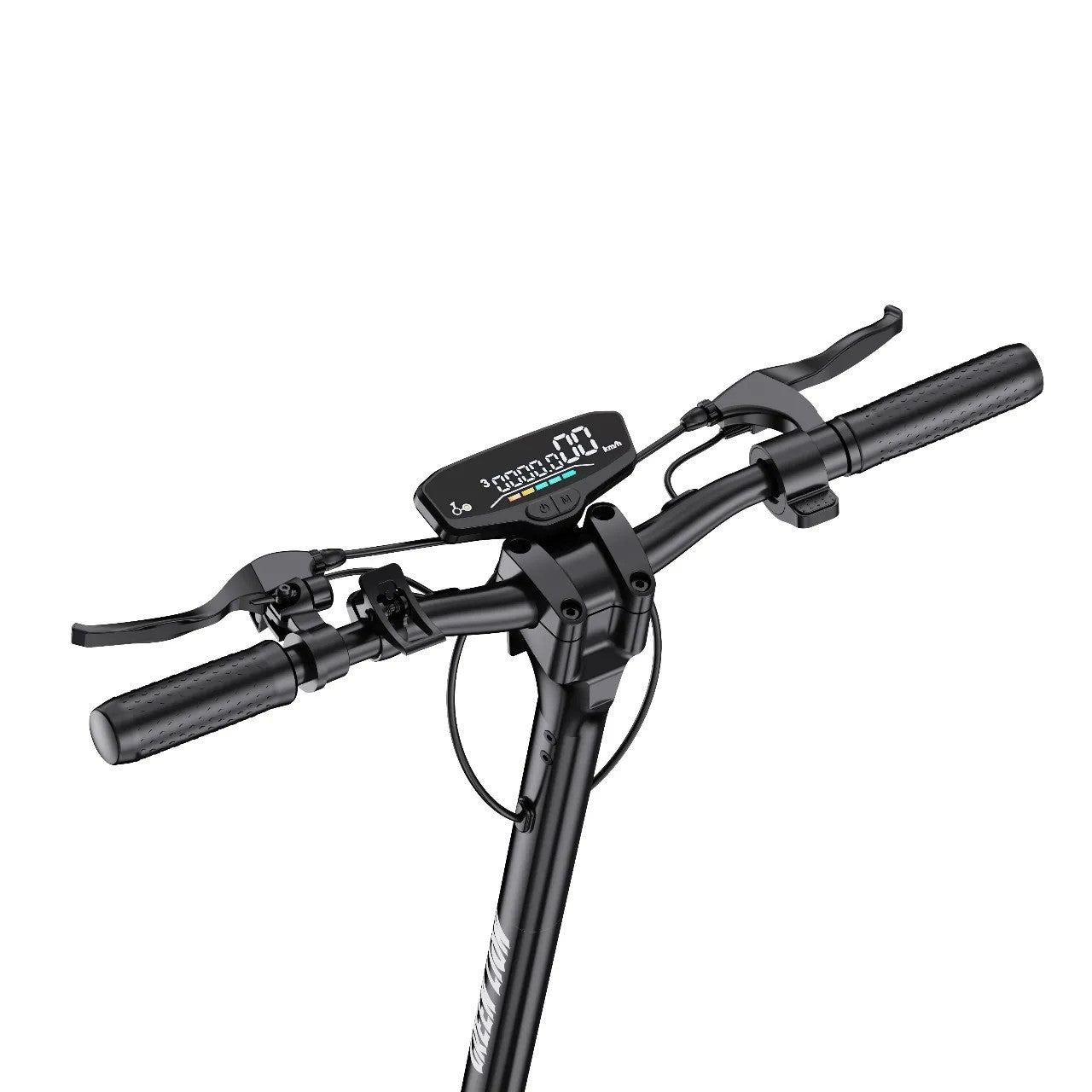 {GNGBK300ESBK} Green Lion GBK-300 EScooter - Black