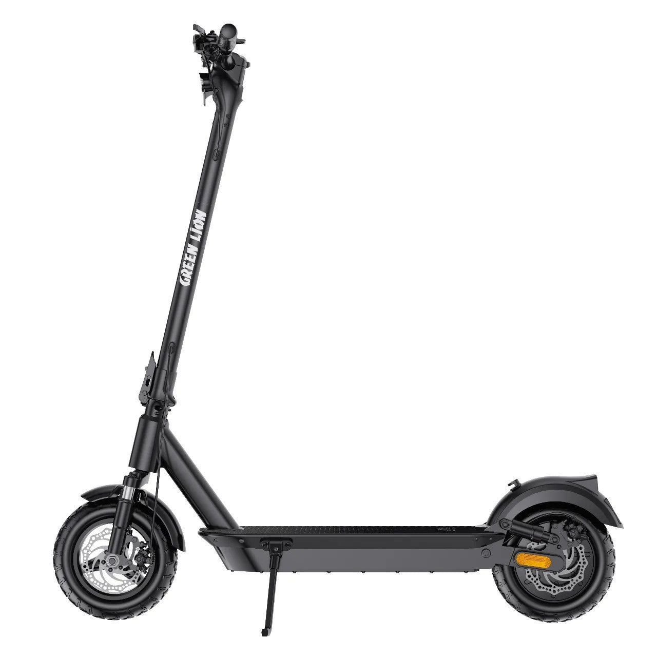 {GNGBK300ESBK} Green Lion GBK-300 EScooter - Black