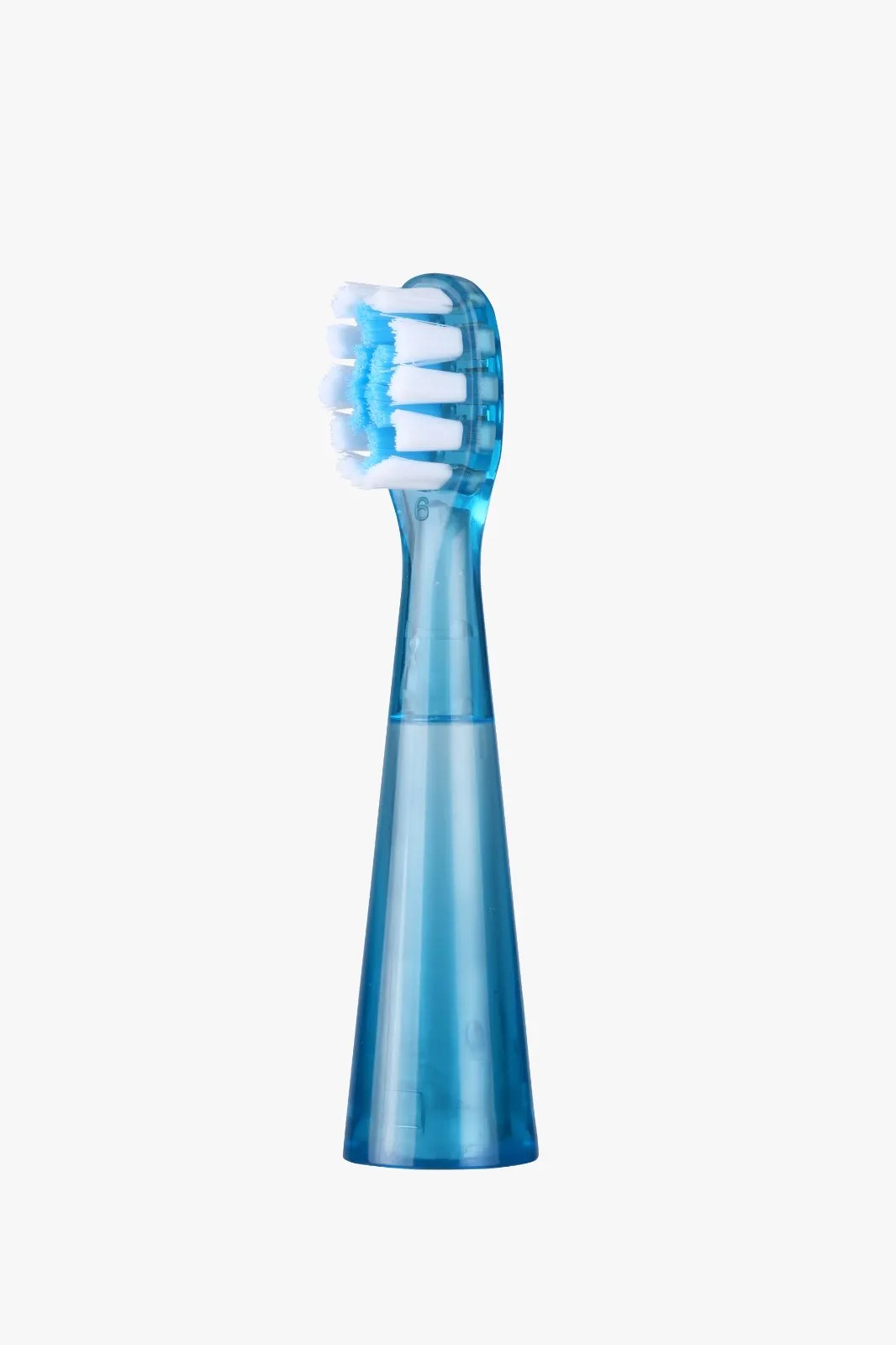 {GNKDSELTBRBL} Green Lion Kids Electric Toothbrush - Blue