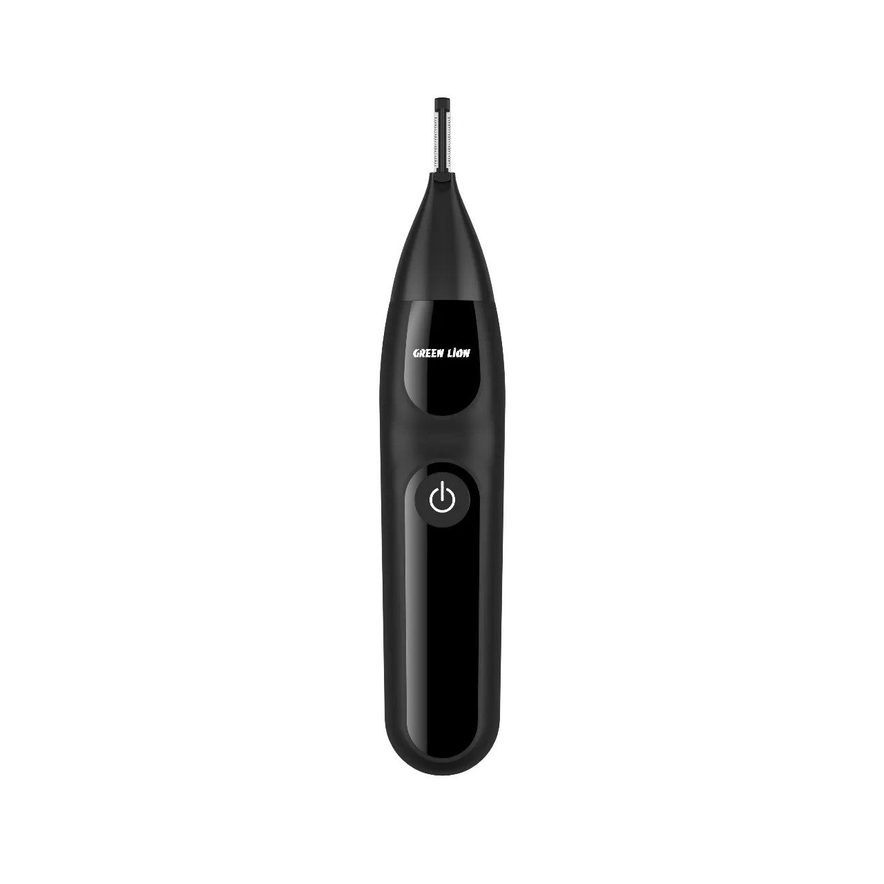 {GNONEPLS53BK} Green Lion One Blade Plus - Hair Trimmer, Nose, Eyebrow - Black