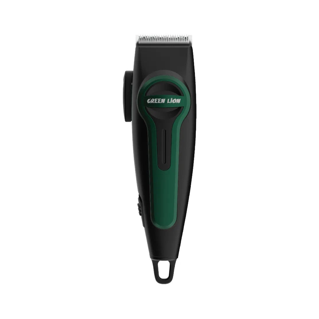 {GNPRHACLIPRBK} Green Lion Professional Hair Clipper - Black