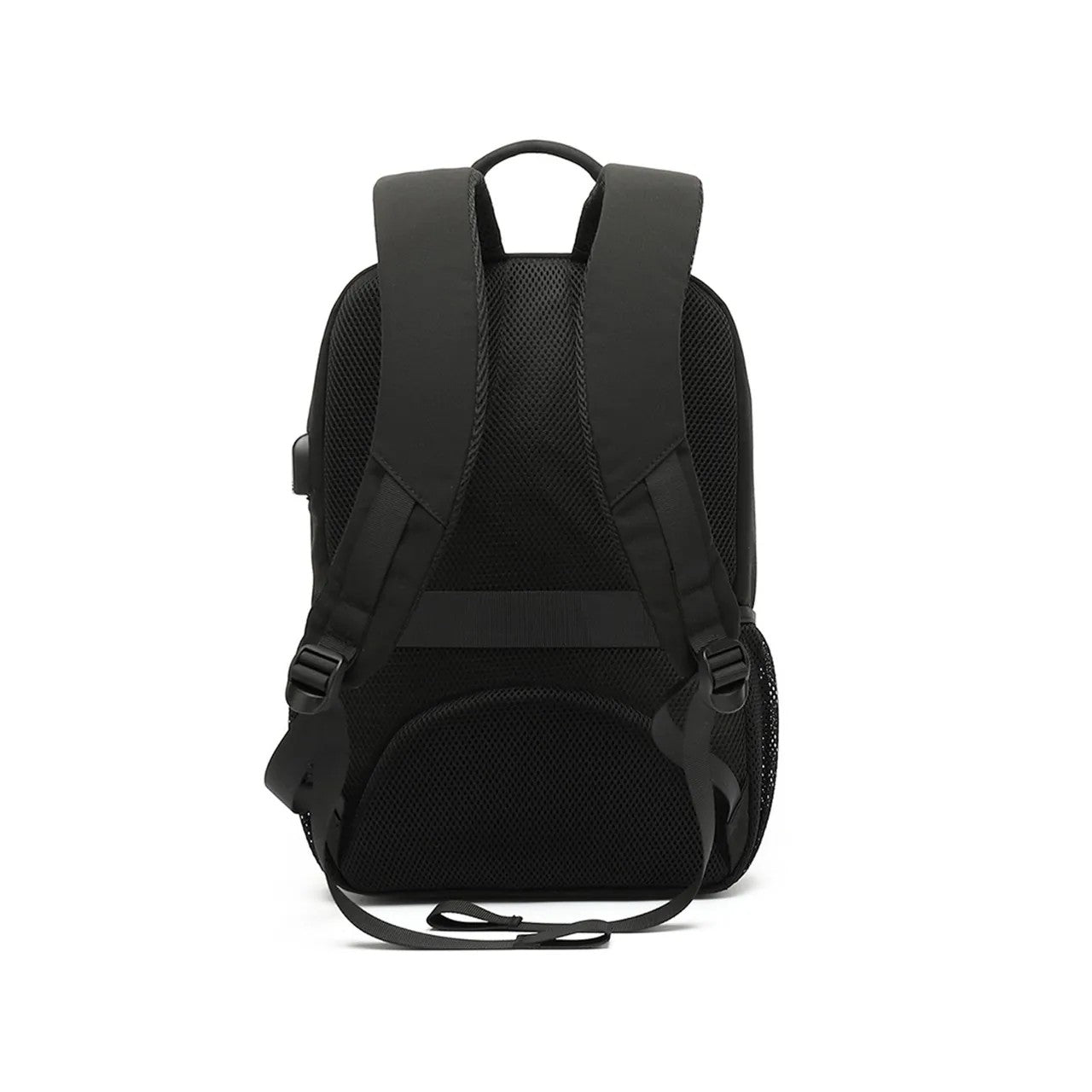 {GNRIVBCKBGBK} Green Lion Rivington Backpack - Black