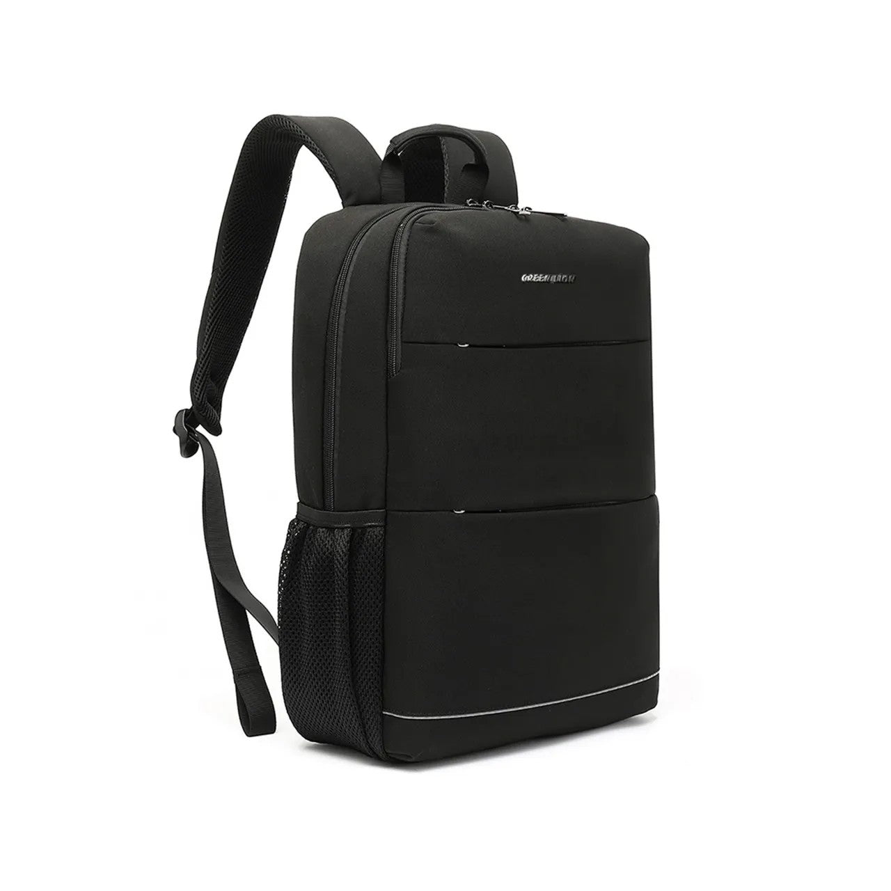 {GNRIVBCKBGBK} Green Lion Rivington Backpack - Black