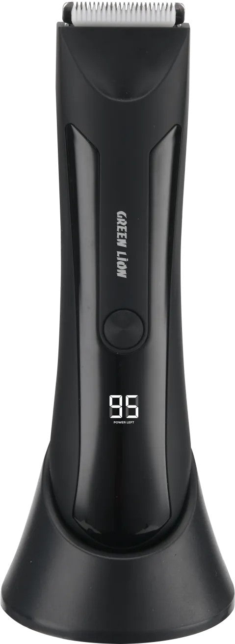 {GNSENSTMRBK} Green Lion Sensitive Area Trimmer 600mAh - Black