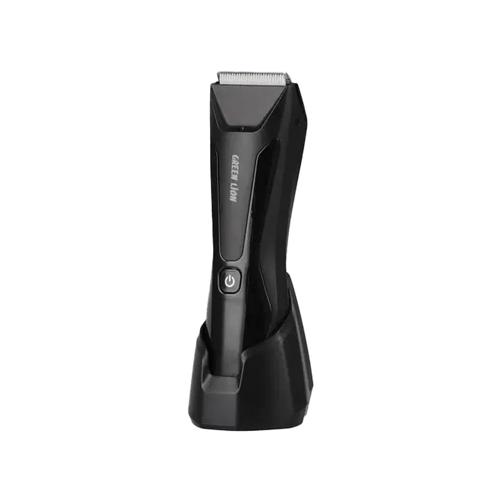 {GNSNRB21TMBK} Green Lion Sensitive pro Body trimmer - Black