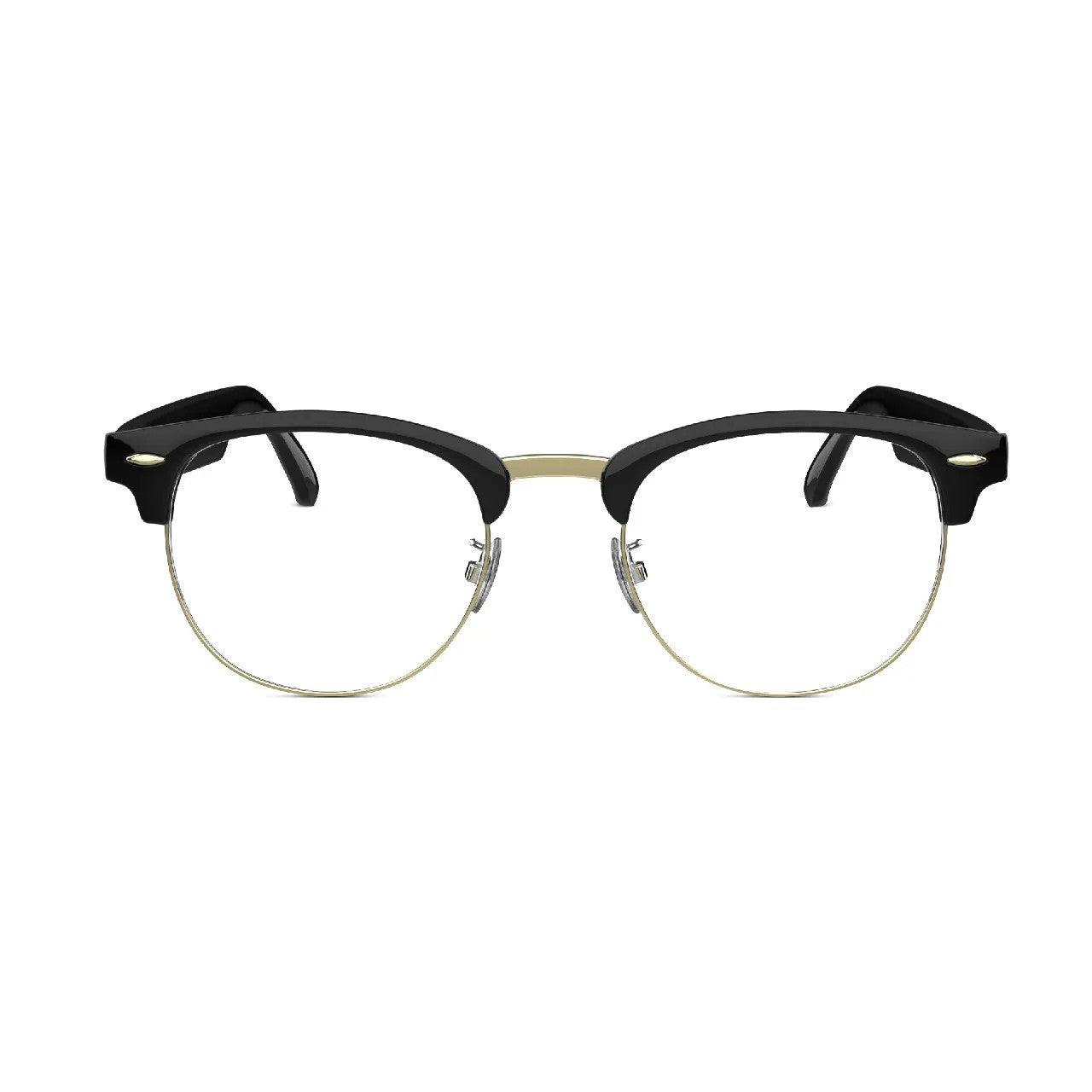 {GNURBNCSGLBK} Green Lion Urbanic Smart Eyewear - Black