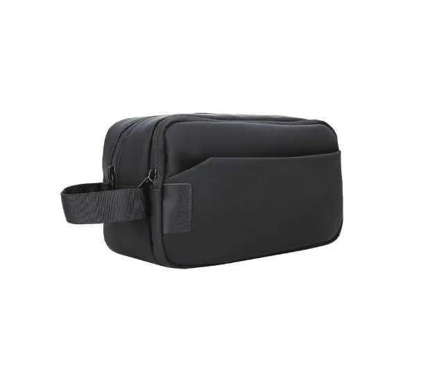{GNURPCHNBK} Green Lion Urban Travel Pouch - Black