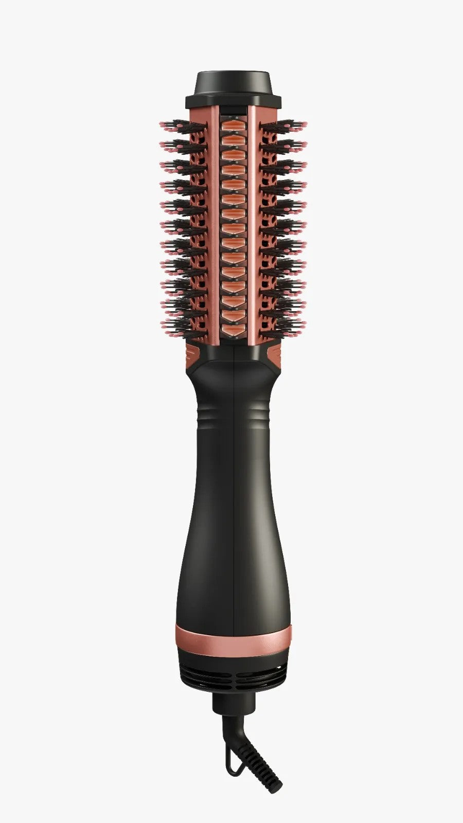 {GNVIORAHSBK} Green Lion Viora Hair Styler 1200W - Black