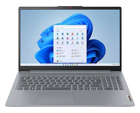 Lenovo IDEAL PAD SLIM 3 laptop Ci5 13th gen 8gb 512ssd dos ENGLISH / ARABIC