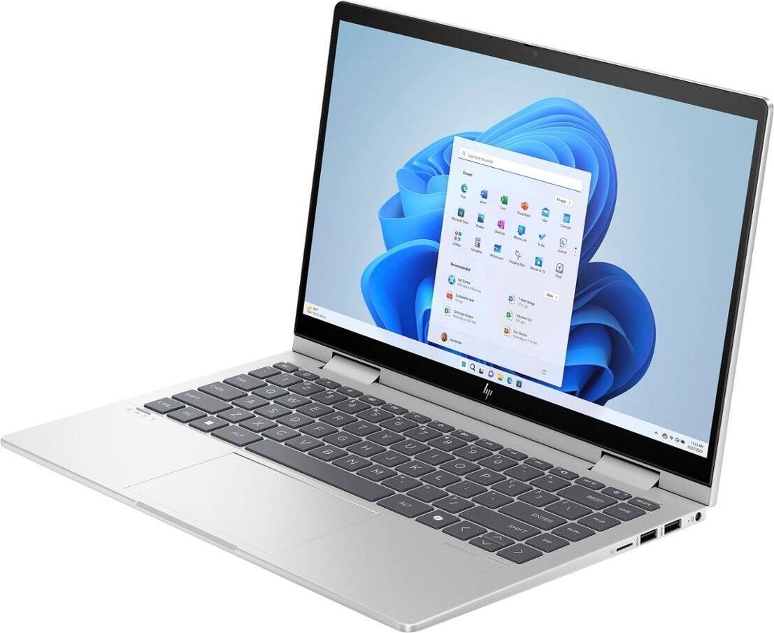 HP ENVY LAPTOP X360 14-ES1023DX Ci7 16GB/512GB SSD With Windows 11