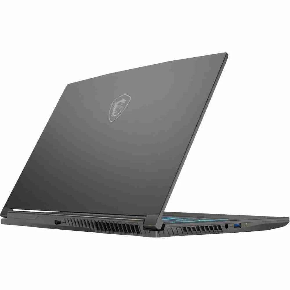 MSI THIN A15 AI B8VF-270US RYZEN 9 8945HS 16GB RAM 1TB SSD 15.6" FHD 144HZ NVIDIA RTX 4060 8GB WIN11