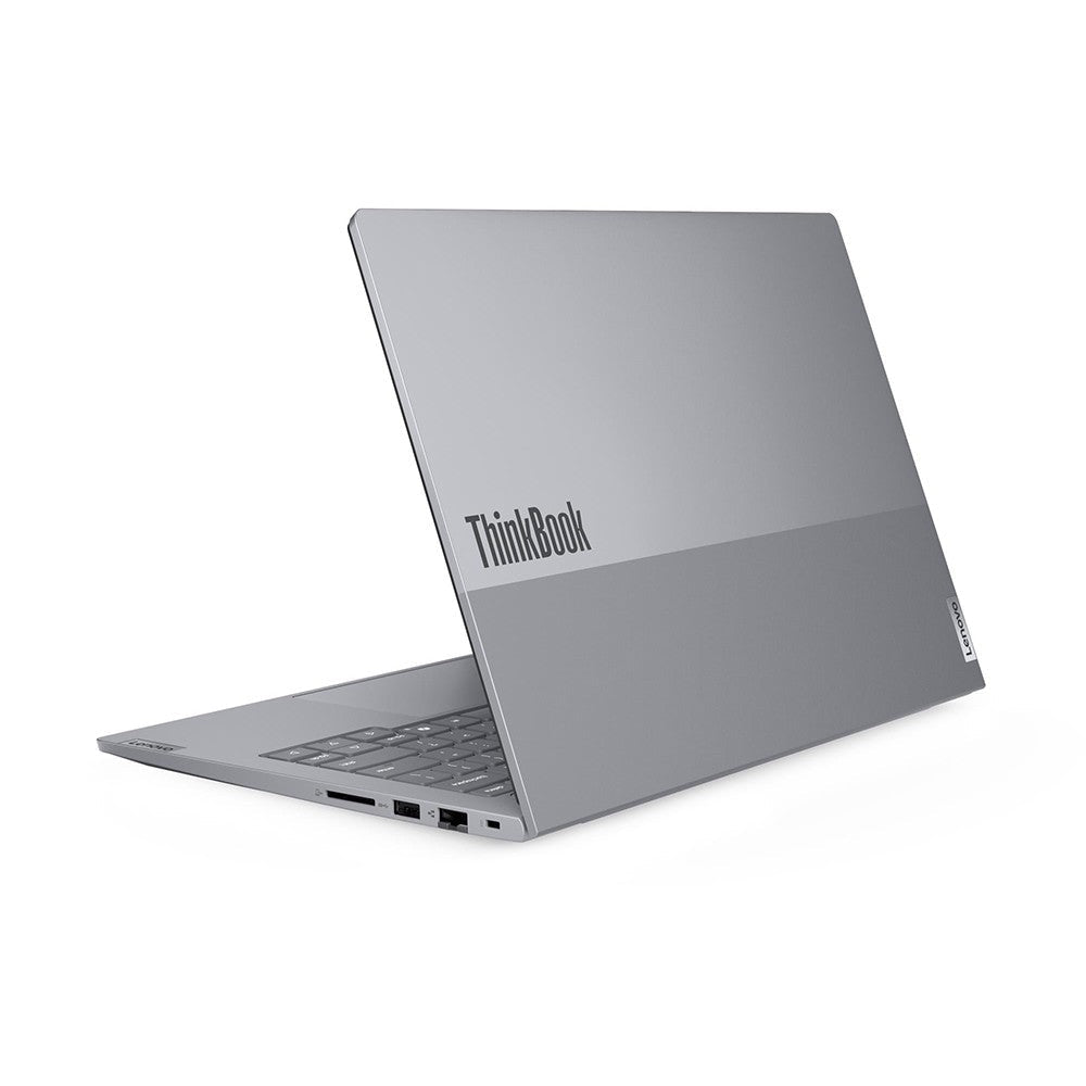 LENOVO ThinkBook 14 G8 IRL Intel® Core 5 210H 8GB 512GB DOS 14" WUXGA NON-TOUCH NON-BACKLIT ENGLISH