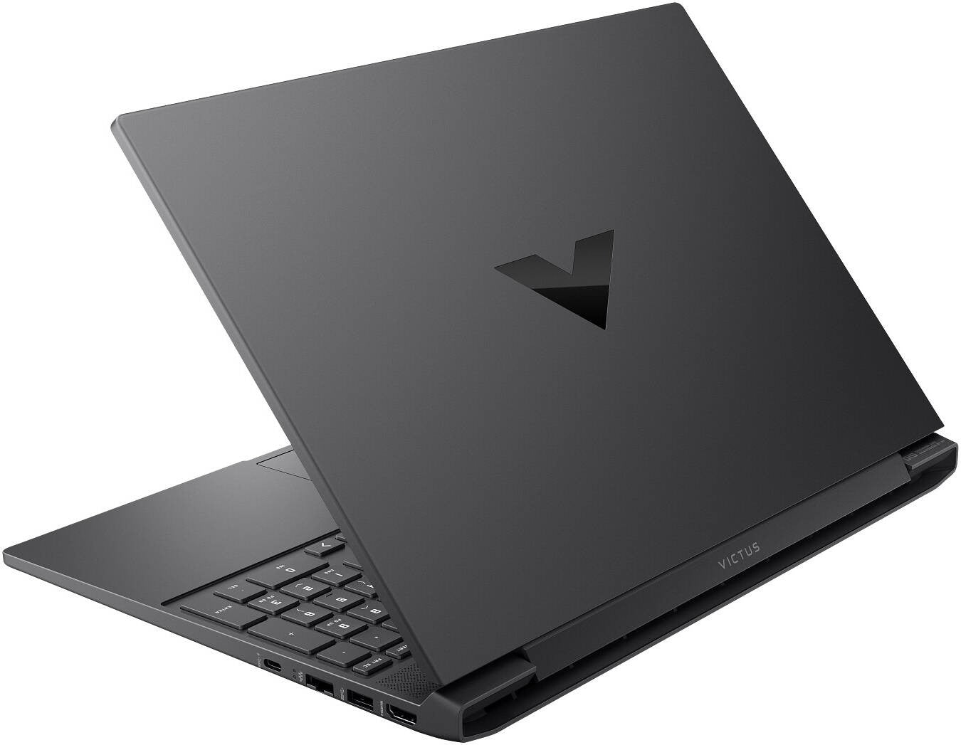 HP LAP VICTUS 15-FA2082WM I5-13420H 16GB 512GB RTX 4050 6GB 15.6 FHD IPS WIN 11 MICA SILVER B5EQ3UA#