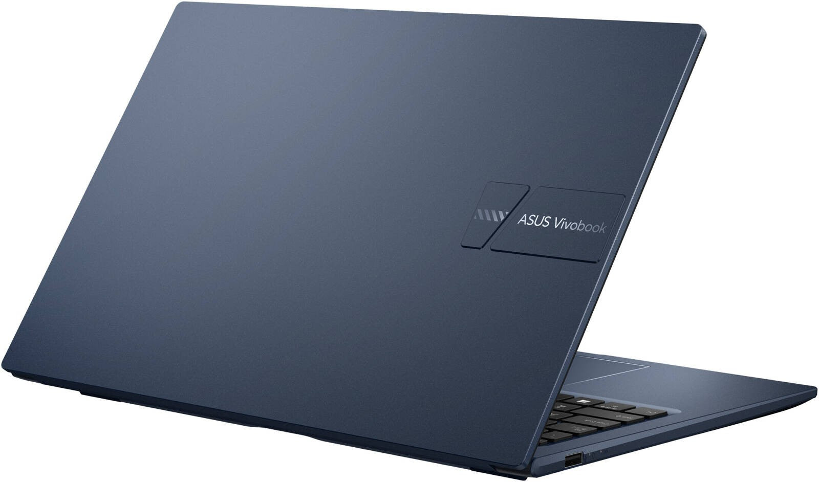 ASUS VIVOBOOK X1504VA-BQ4675 I3-1315U 8GB 512GB 15.6" FHD Dos QUIET BLUE