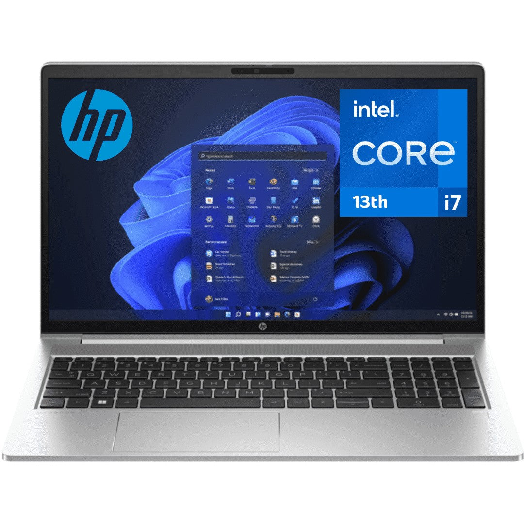HP PROBOOK 460 G10 CORE i5-1335U / 8GB / 512GB SSD / 15.6" FHD with windows 11