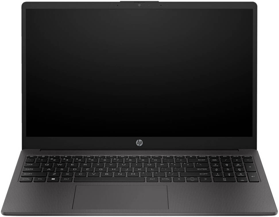 HP LAP 250 G10 I5-1334U 8GB 512GB SSD DOS 15.6" ENGLISH SILVER B20WWAT#UUF