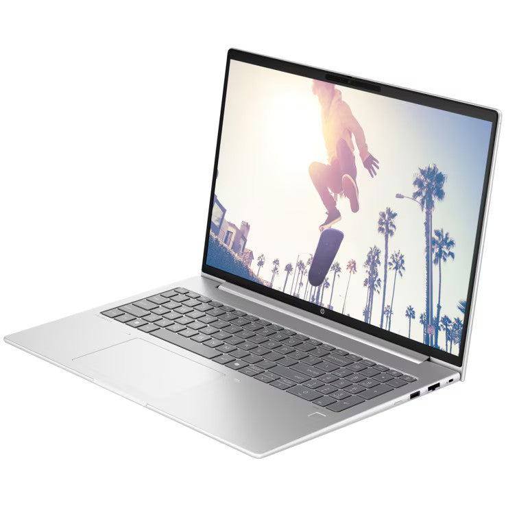 "HP ProBook 460 G11 Intel® Core™ Ultra 7 155U 8GB 512GB SSD 16'' NON-TOUCH PIKE SILVER ENGLISH US.R"