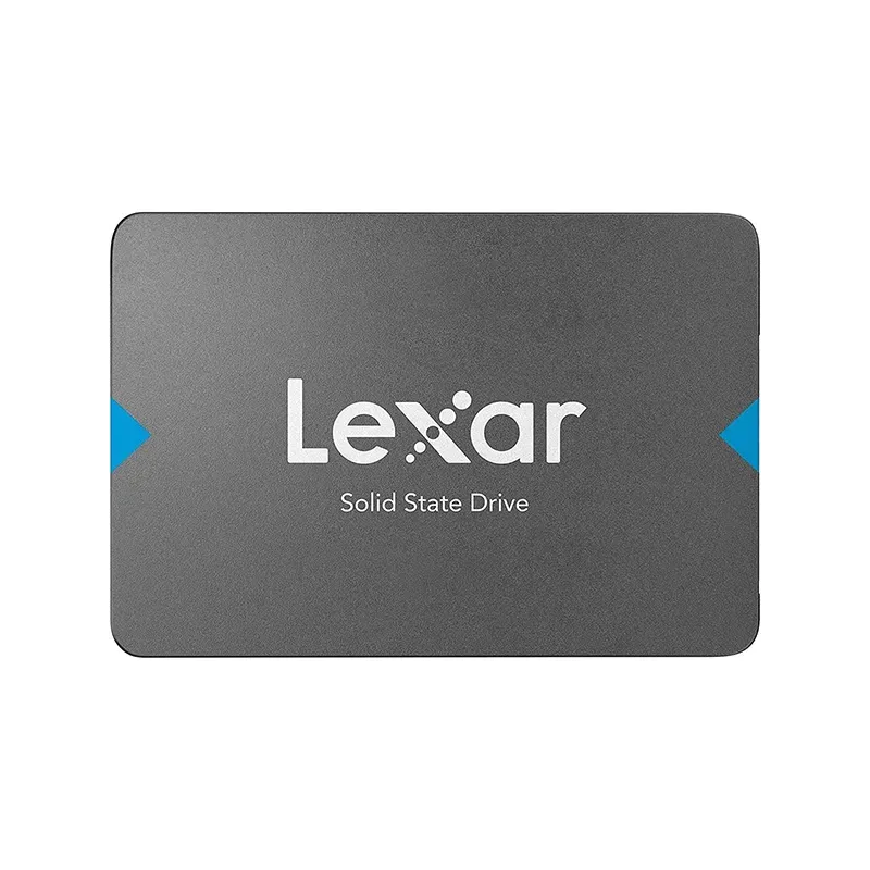 LEXAR 2.5 SATA 512 FROM STOCK
