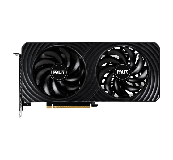 PALIT RTX5050 DUAL 8GB GDDR6 VGA | NE65050019P1- GB2070D