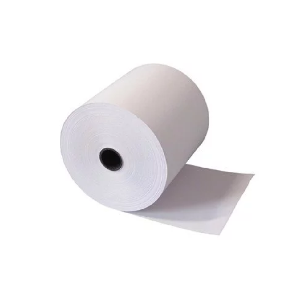 Thermal Roll 80×80 58gsm 62m