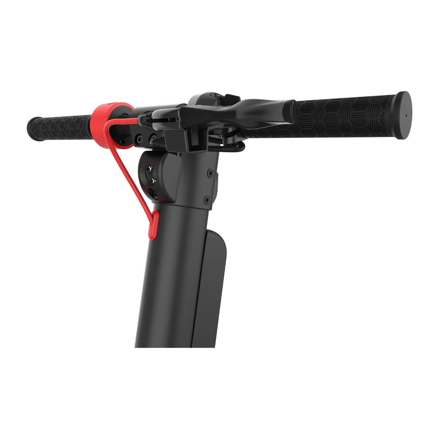 {PD-LFST009-BK} Porodo 350W Electric Scooter 36V/10AH 35KM- Black