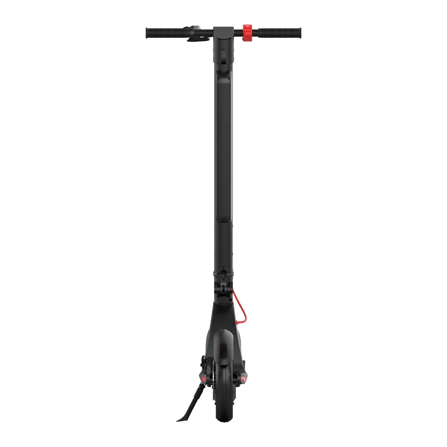 {PD-LFST009-BK} Porodo 350W Electric Scooter 36V/10AH 35KM- Black