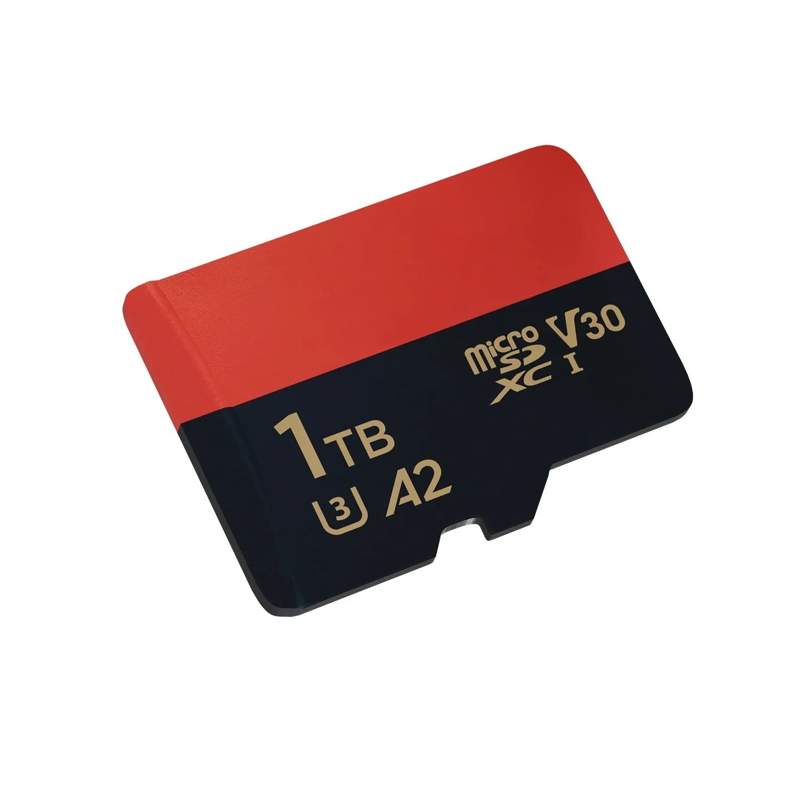 {PDETK19BK} Porodo Lightning OTG TF Card Reader - Black